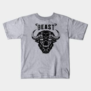 Beast Mode Kids T-Shirt